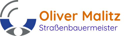Oliver Malitz Sachverständiger für das Straßenbauerhandwerk
